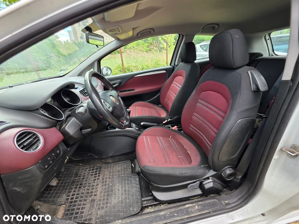 Fiat Punto Evo 1.3 Multijet 16V Dynamic - 7