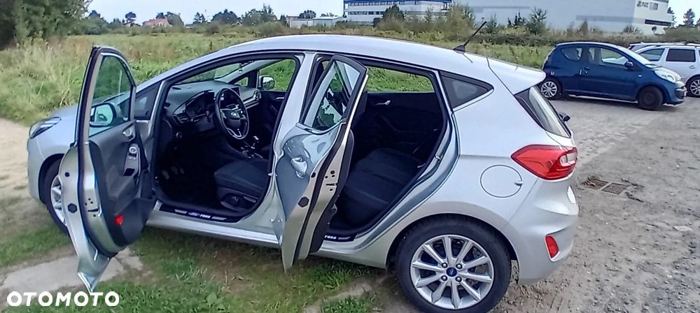 Ford Fiesta - 33