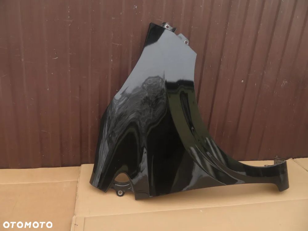 BŁOTNIK PRZÓD PRAWY KIA PICANTO III 17R- KRAKÓW - 8