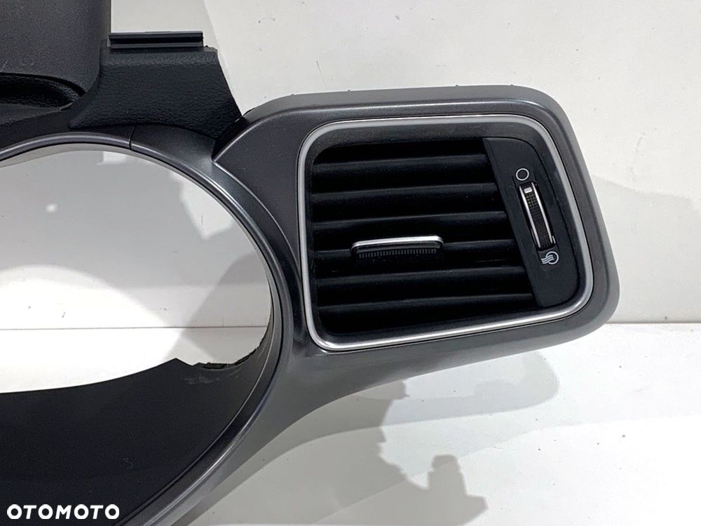 KRATKA NAWIEWU PRZÓD ŚRODKOWA  KIA XCEED (CD) 2019 - 2022 1.5 T-GDI 118 kW [160 KM] benzyna 2021 - - 3