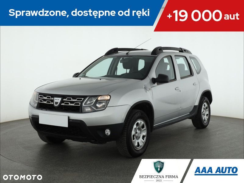 Dacia Duster - 2