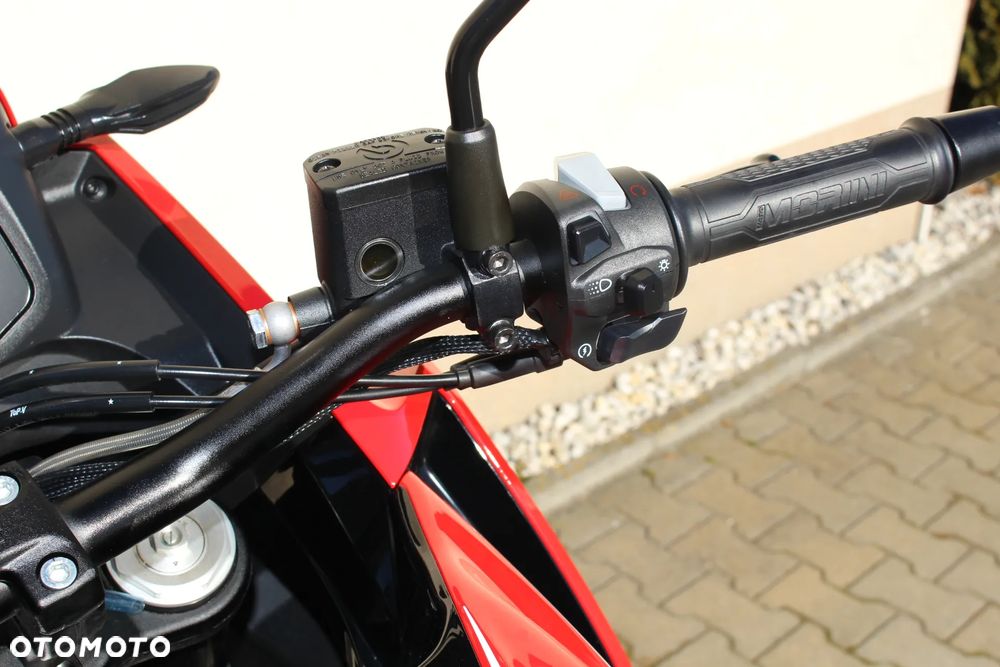 Moto Morini Inny - 26