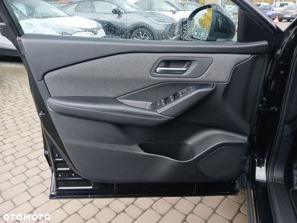 Nissan Qashqai - 21