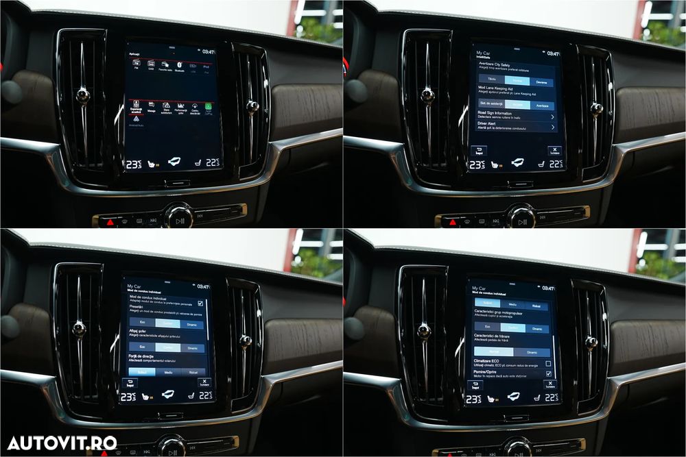 Volvo S90 B4 MHEV AT Plus Bright - 29