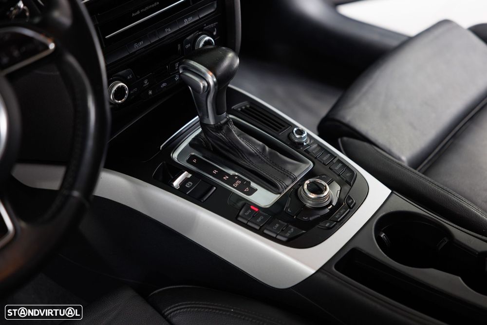 Audi A5 Sportback 2.0 TDI S-line S tronic - 6