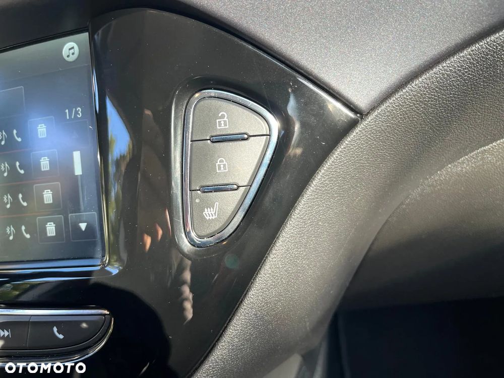 Opel Corsa 1.4 Automatik Active - 21