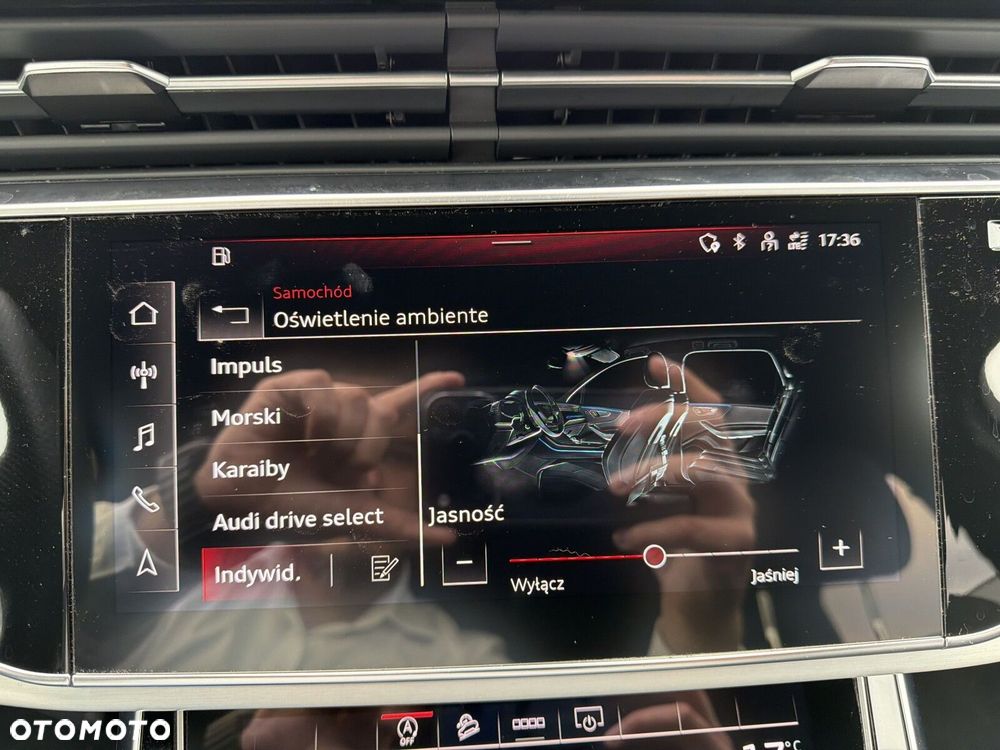 Audi Q7 - 41