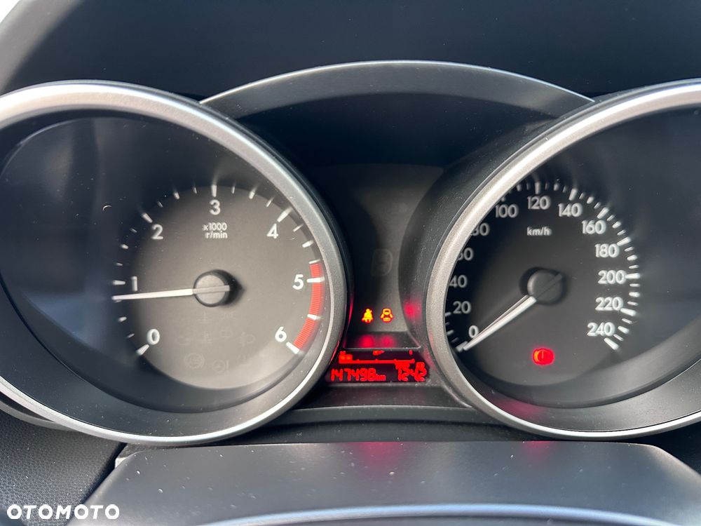 Mazda 5 2015