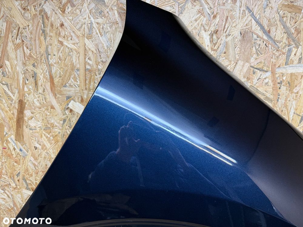 BŁOTNIK PRZÓD PRAWY PRZEDNI PRAWY KIA NIRO I GRANATOWY METALIK - 28