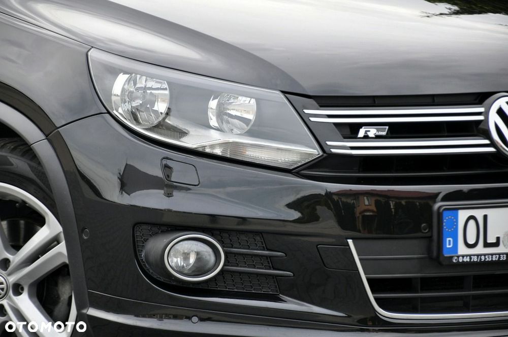 Volkswagen Tiguan - 12