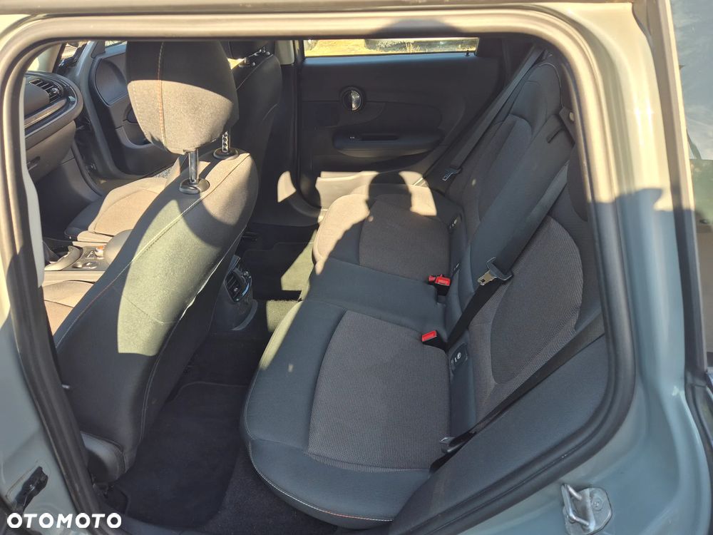 MINI Clubman Cooper D Classic Trim - 18