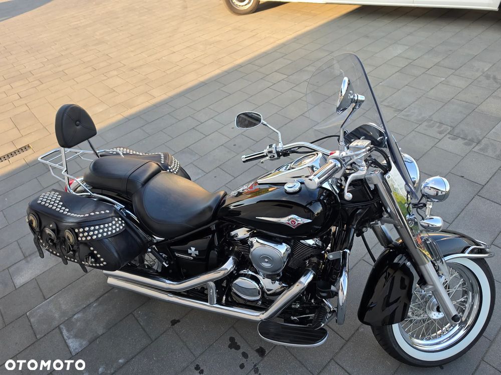 Kawasaki Vulcan - 33