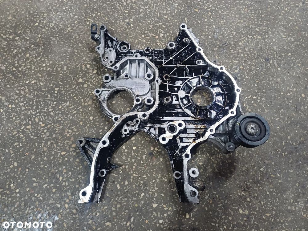 Obudowa rozrzadu KIA CEED I 1.6CRDI 06-09R - 5