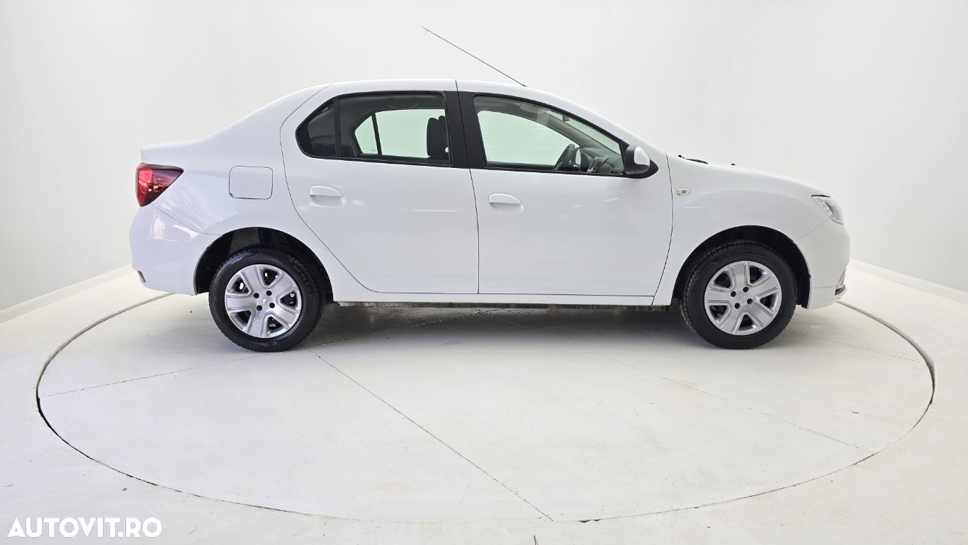 Dacia Logan 1.0 SCe Laureate - 5