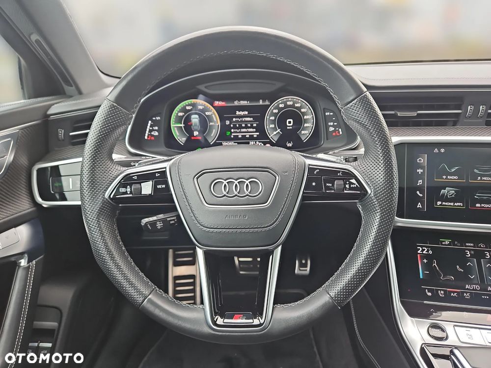 Audi A6 - 35