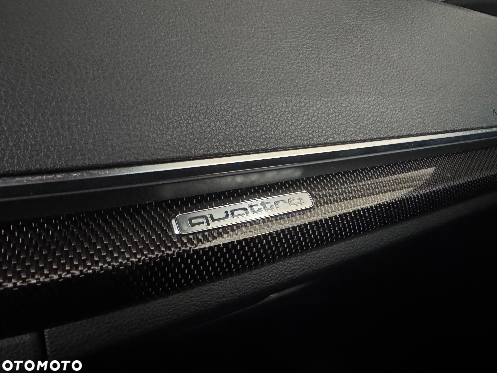 Audi SQ5 3.0 TFSI Quattro Tiptronic - 31