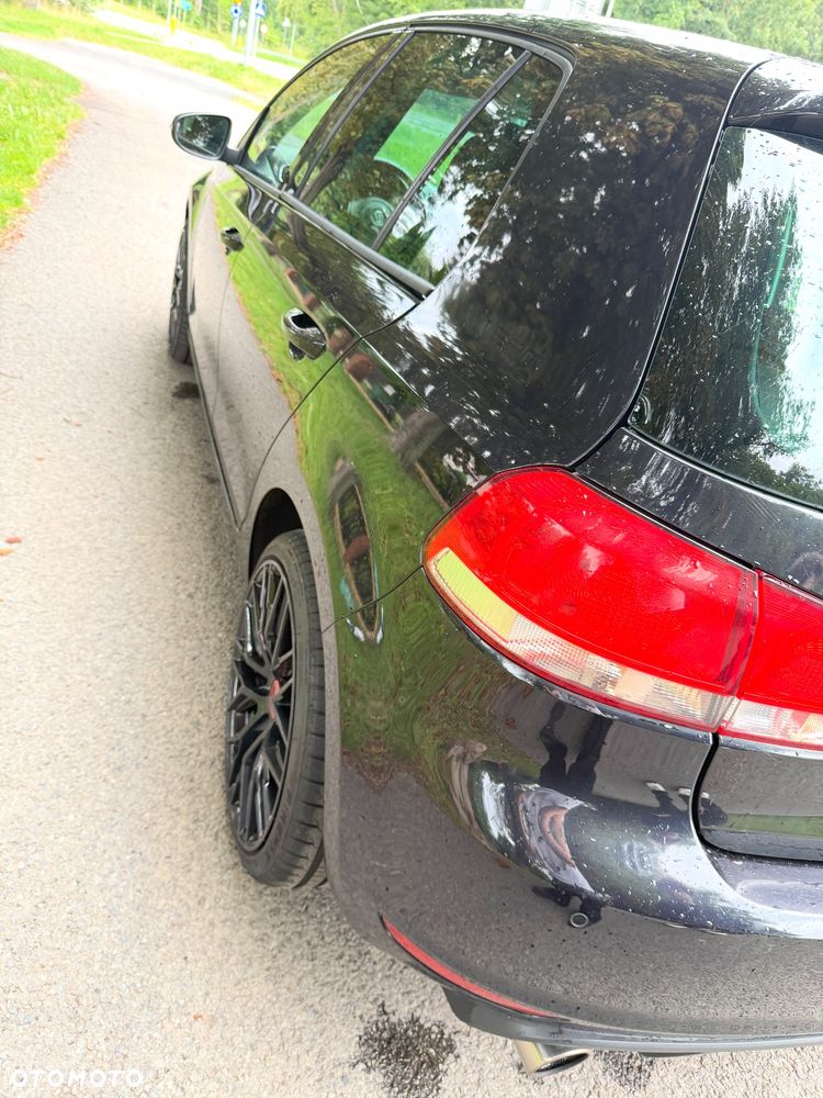 Volkswagen Golf 1.4 TSI Comfortline - 9