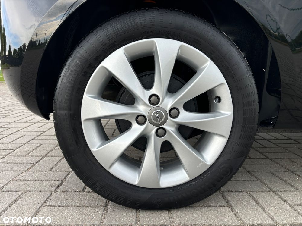 Opel Corsa 1.4 Active - 10