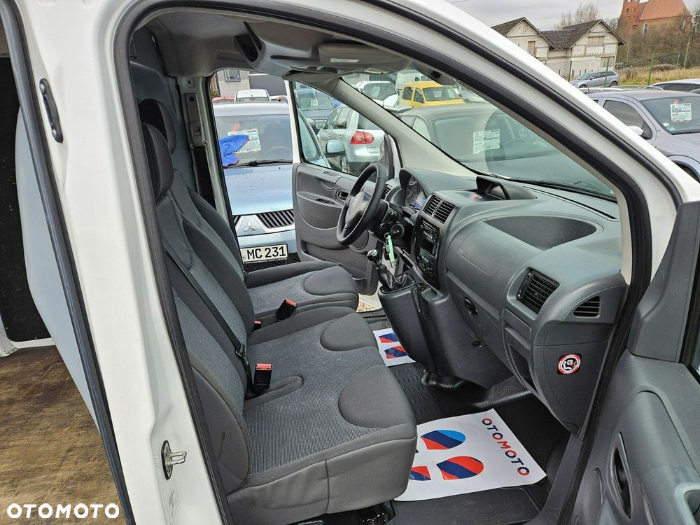 Citroën Jumpy - 9