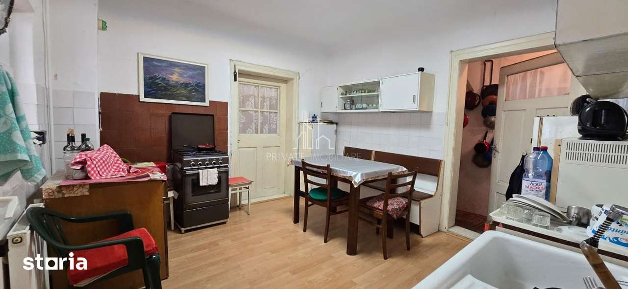Casa de vanzare in Danes, nr. 508, Mures - Imagine principală: 5/16