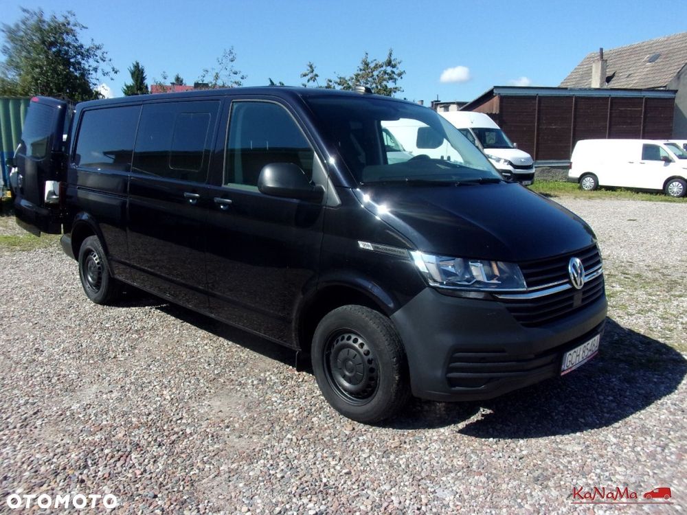 Volkswagen Transporter - 10
