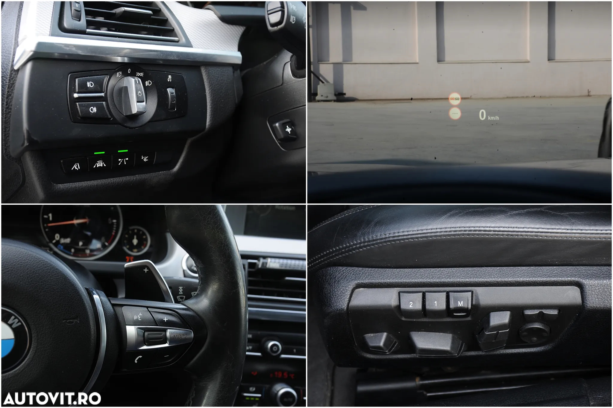 BMW Seria 6 640d xDrive - 6