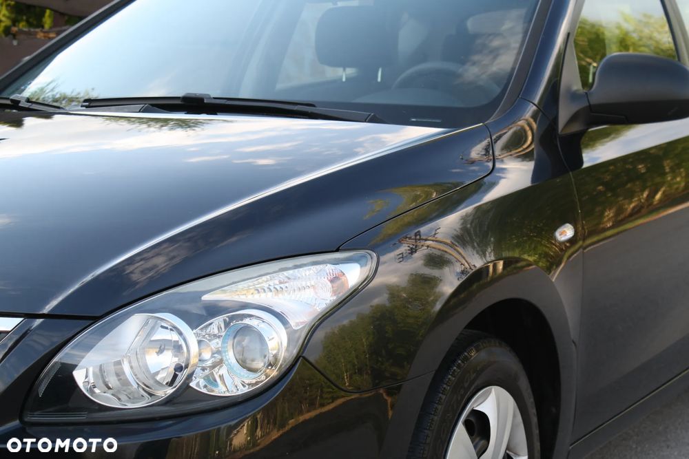 Hyundai i30 1.4 Edition Plus - 5