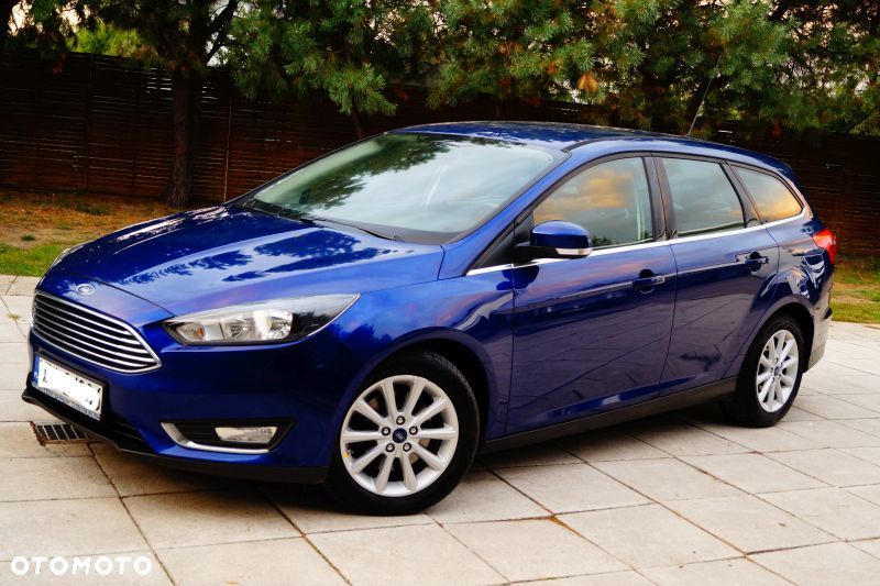 Ford Focus - 28