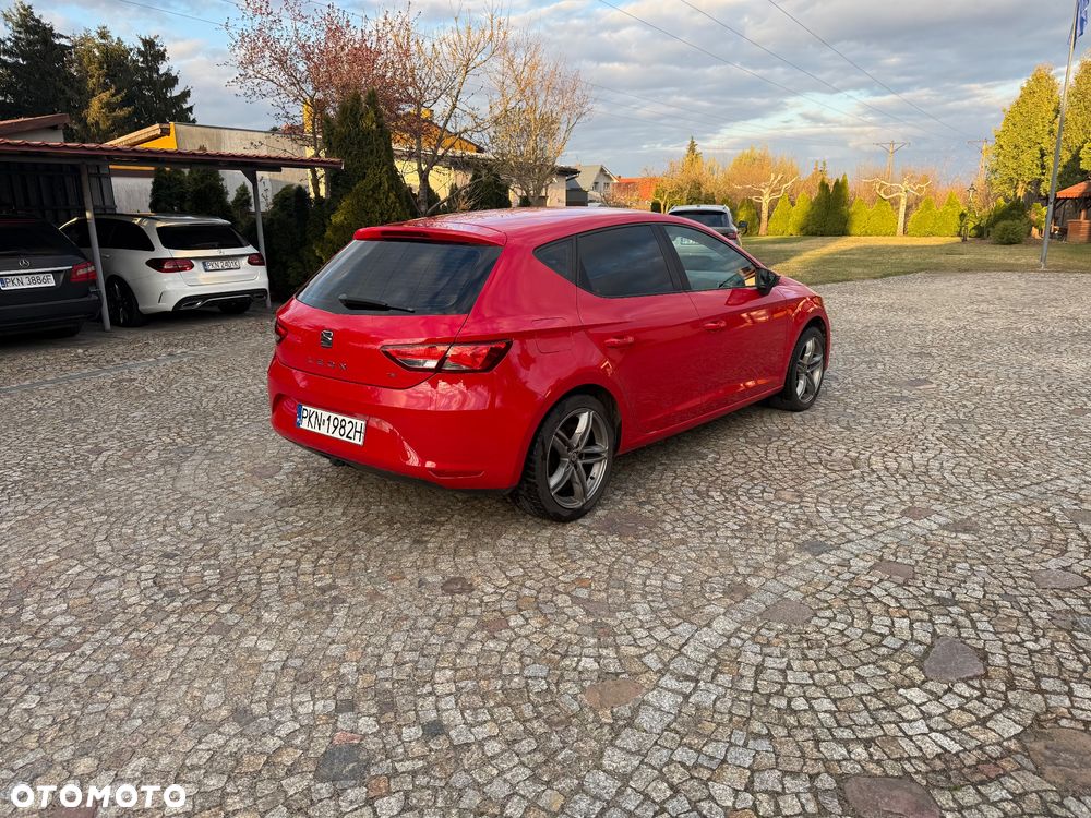 Seat Leon 1.2 TSI Ecomotive Style - 2
