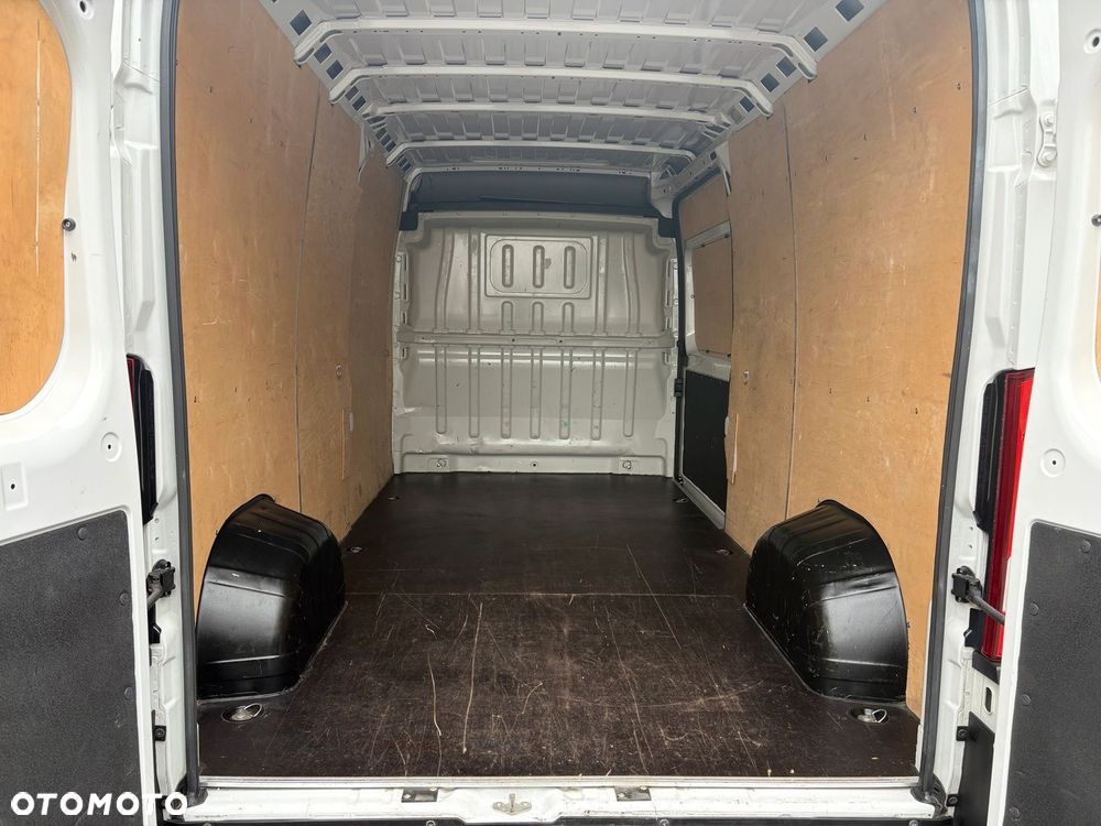 Fiat Ducato - 8