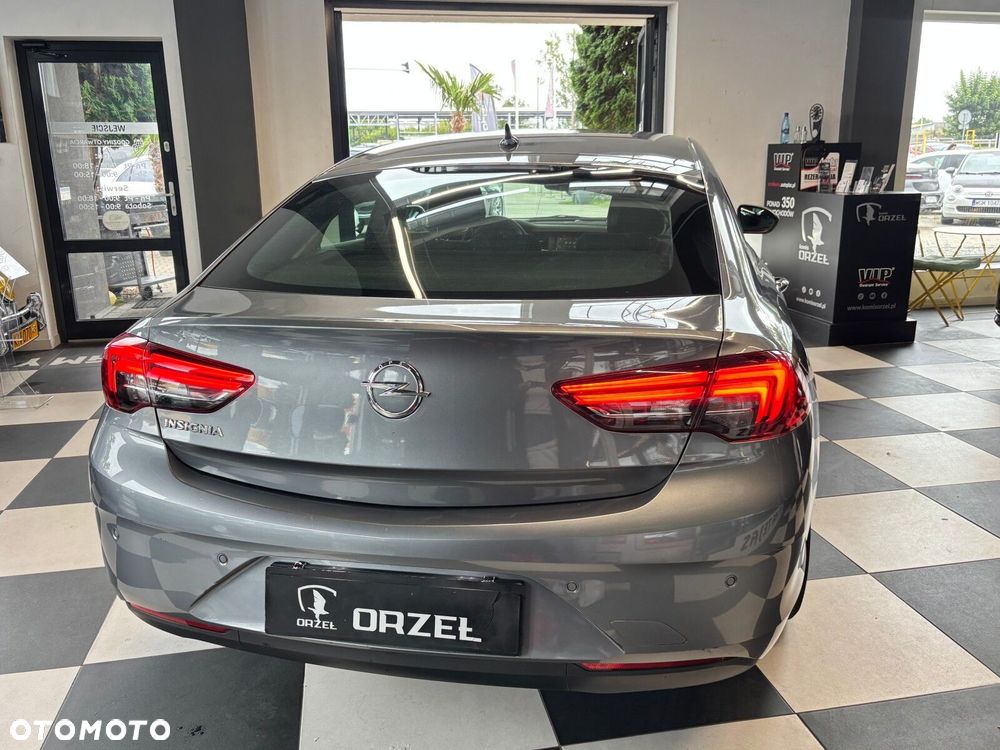 Opel Insignia - 4