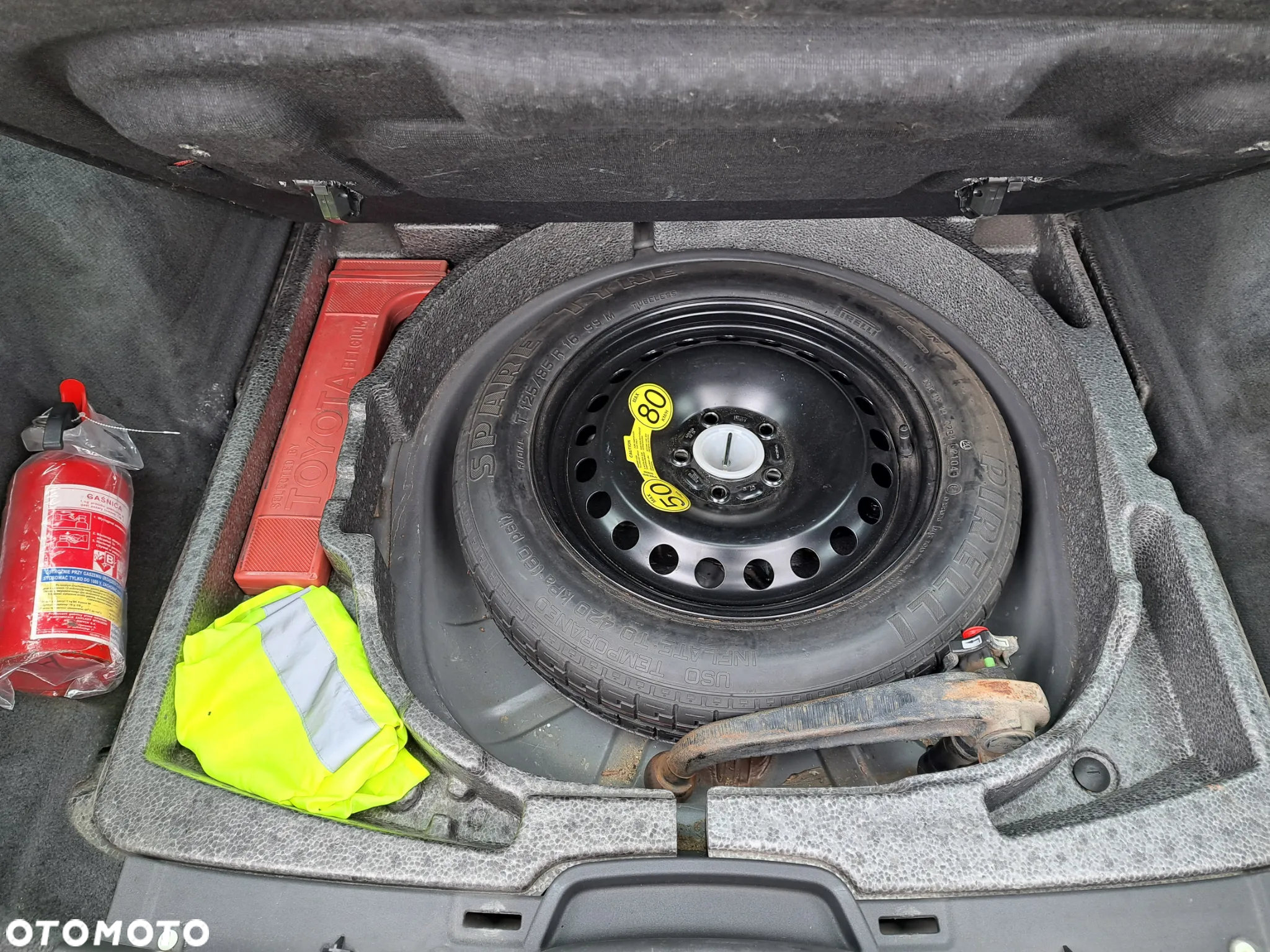 Volvo V50 1.8 - 8