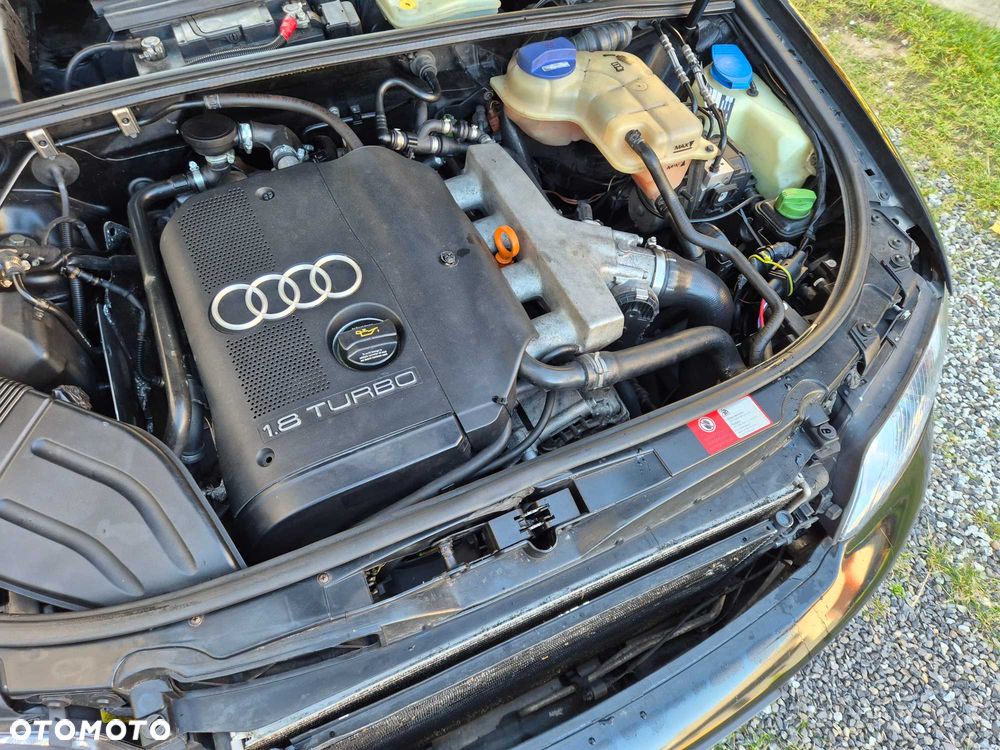 Audi A4 Avant - 4
