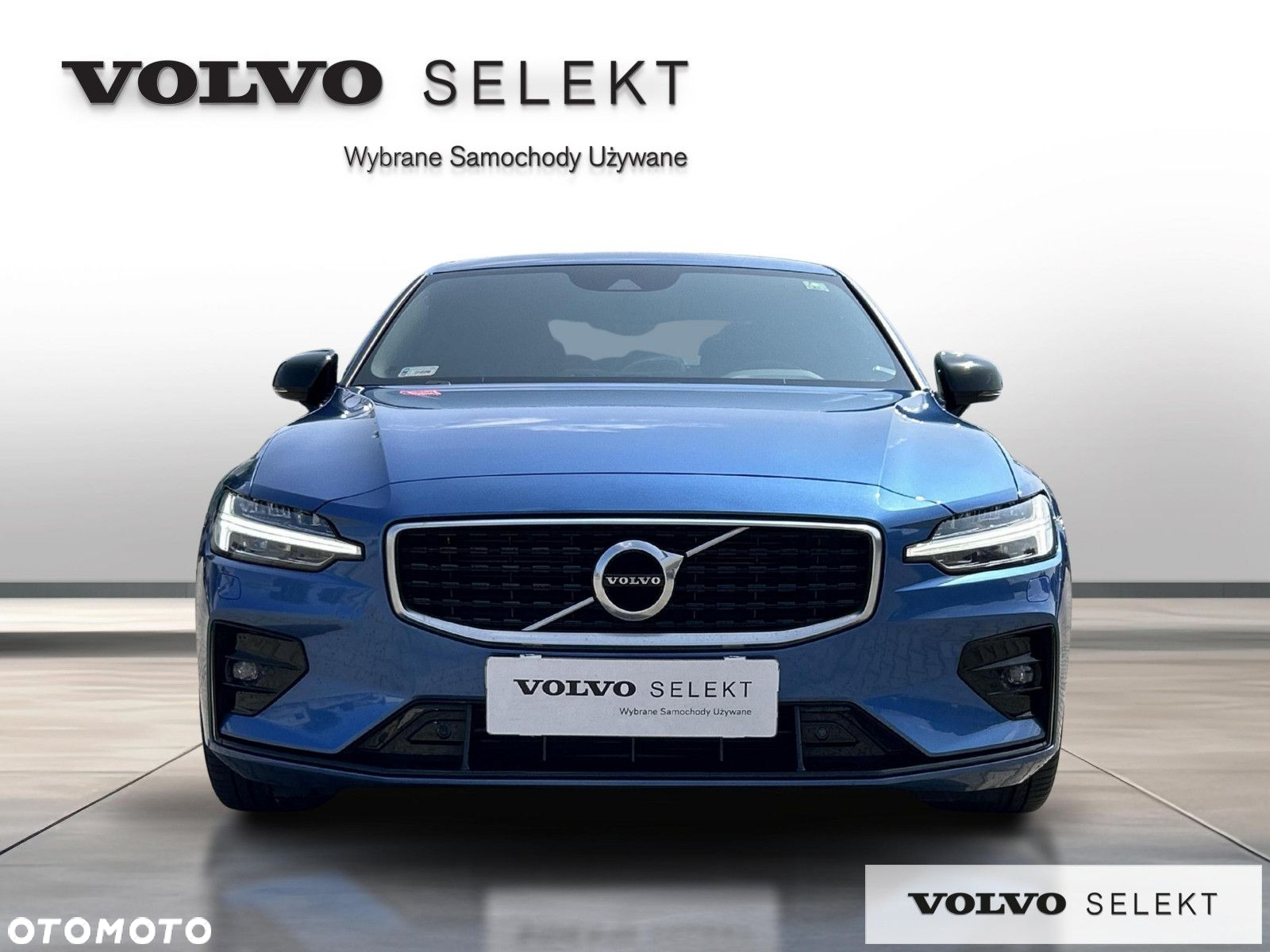 Volvo S60 - 9