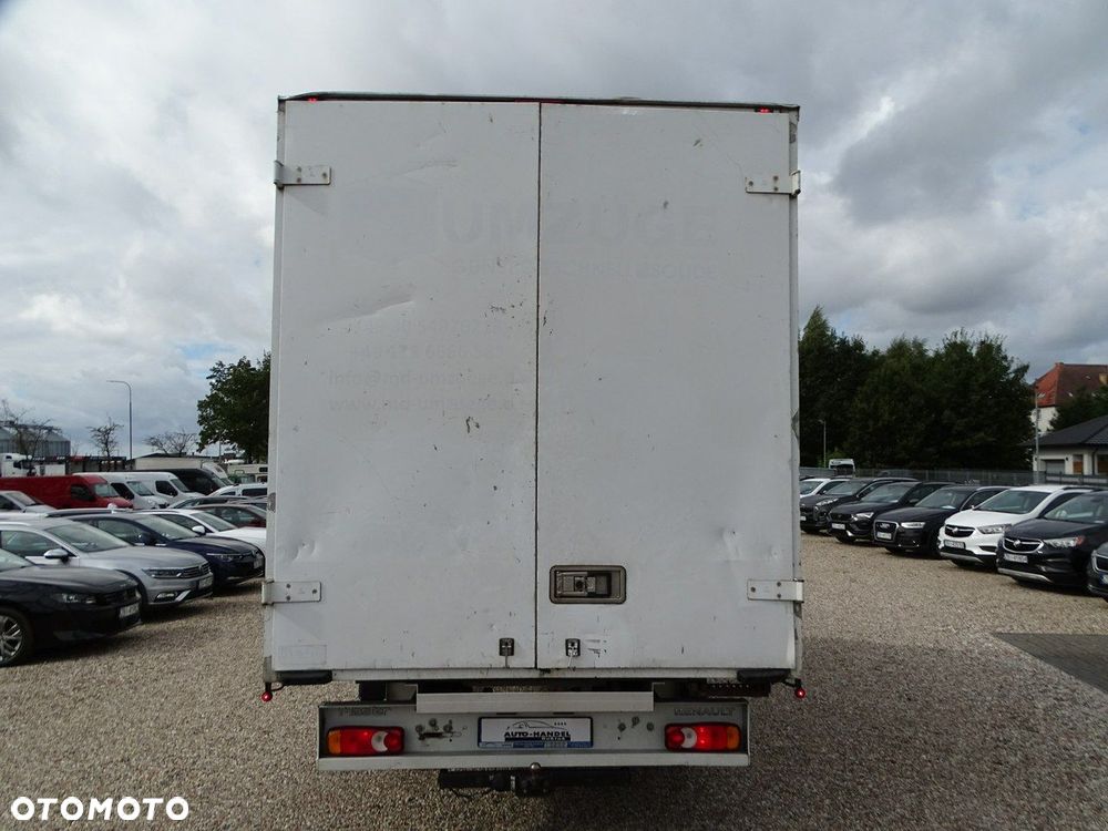 Renault Master - 8