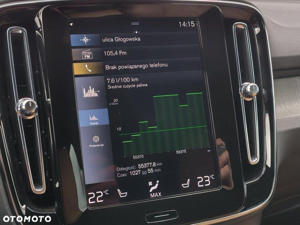 Volvo XC 40 - 33