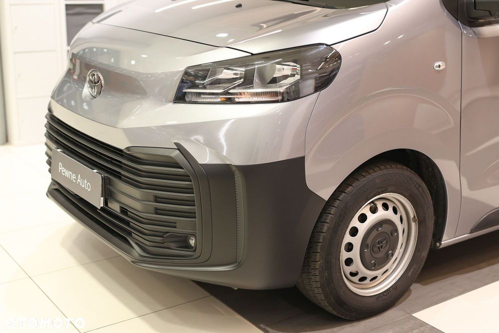 Toyota Proace Verso 2.0 D4-D Long Combi - 24