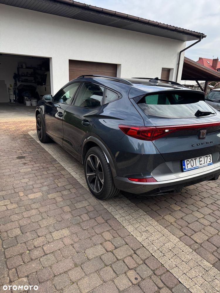 Cupra Formentor 2.0 TDI - 7