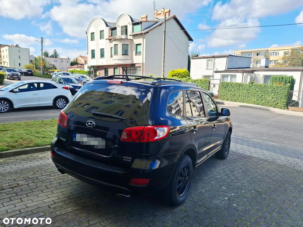 Hyundai Santa Fe - 17