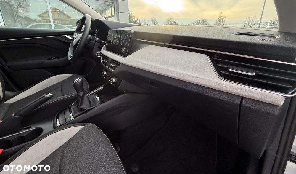 Skoda Scala 1.0 TSI Selection - 7