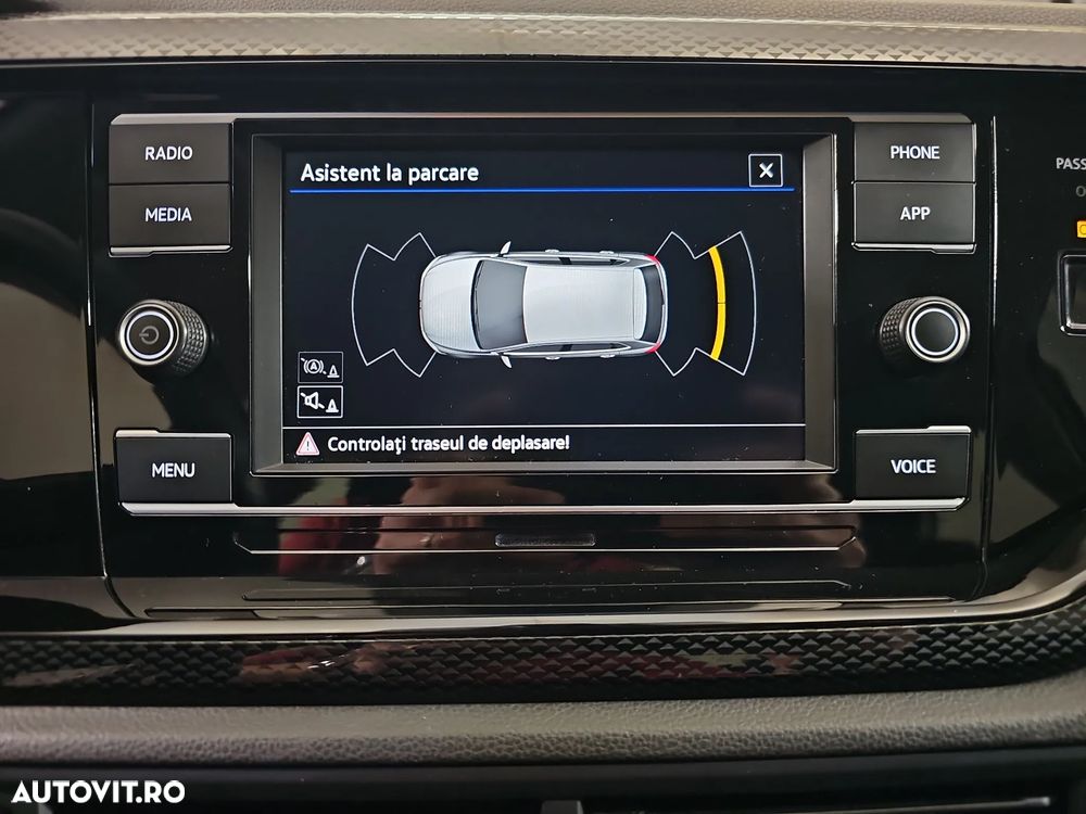 Volkswagen Polo - 19