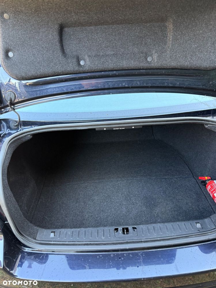Volvo S80 - 22