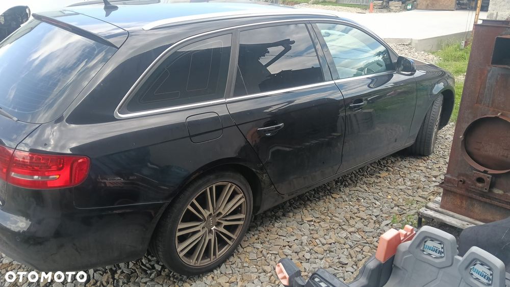 Audi A4 Avant 1.8 TFSI - 7