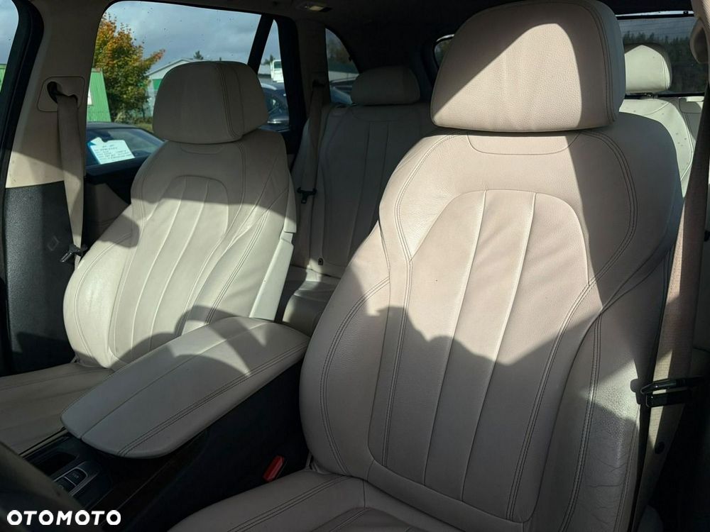BMW X5 - 20