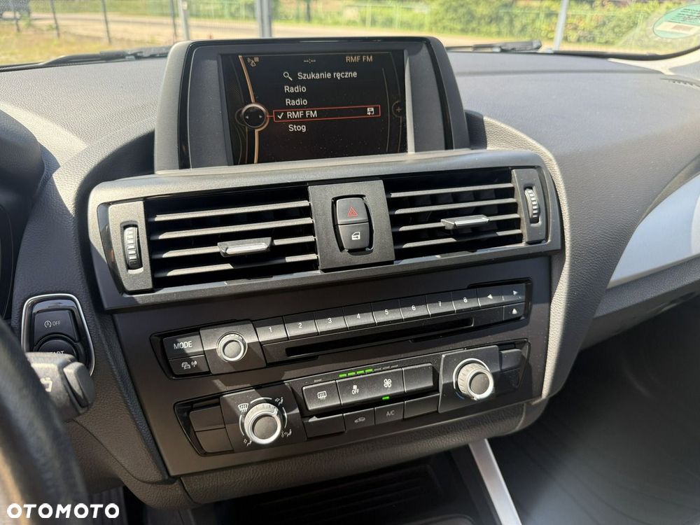 BMW Seria 1 - 29