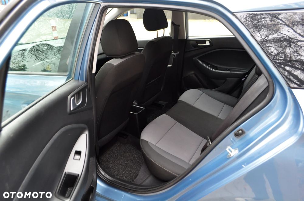 Hyundai i20 - 6