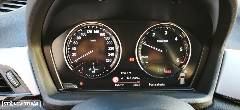 BMW X1 - 13