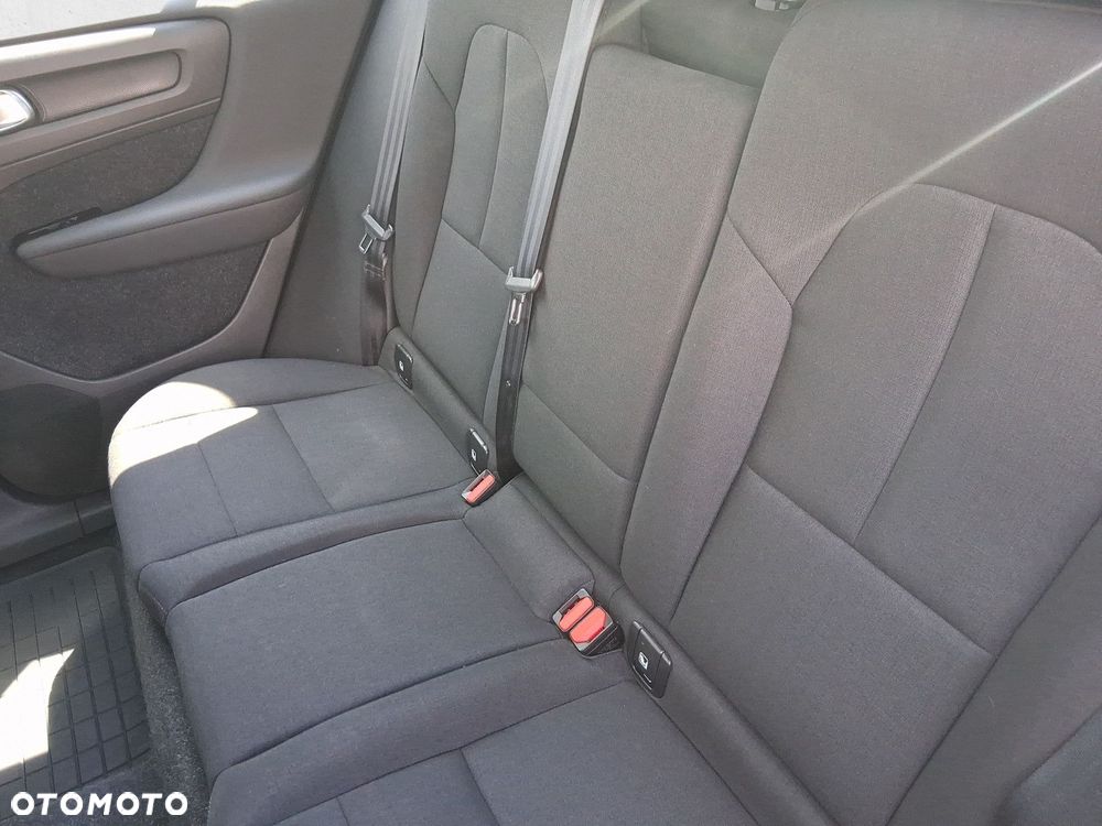 Volvo XC 40 - 17