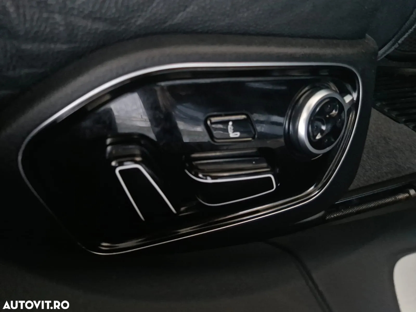 Audi A8 3.0 TFSI quattro Tiptronic Langversion - 15