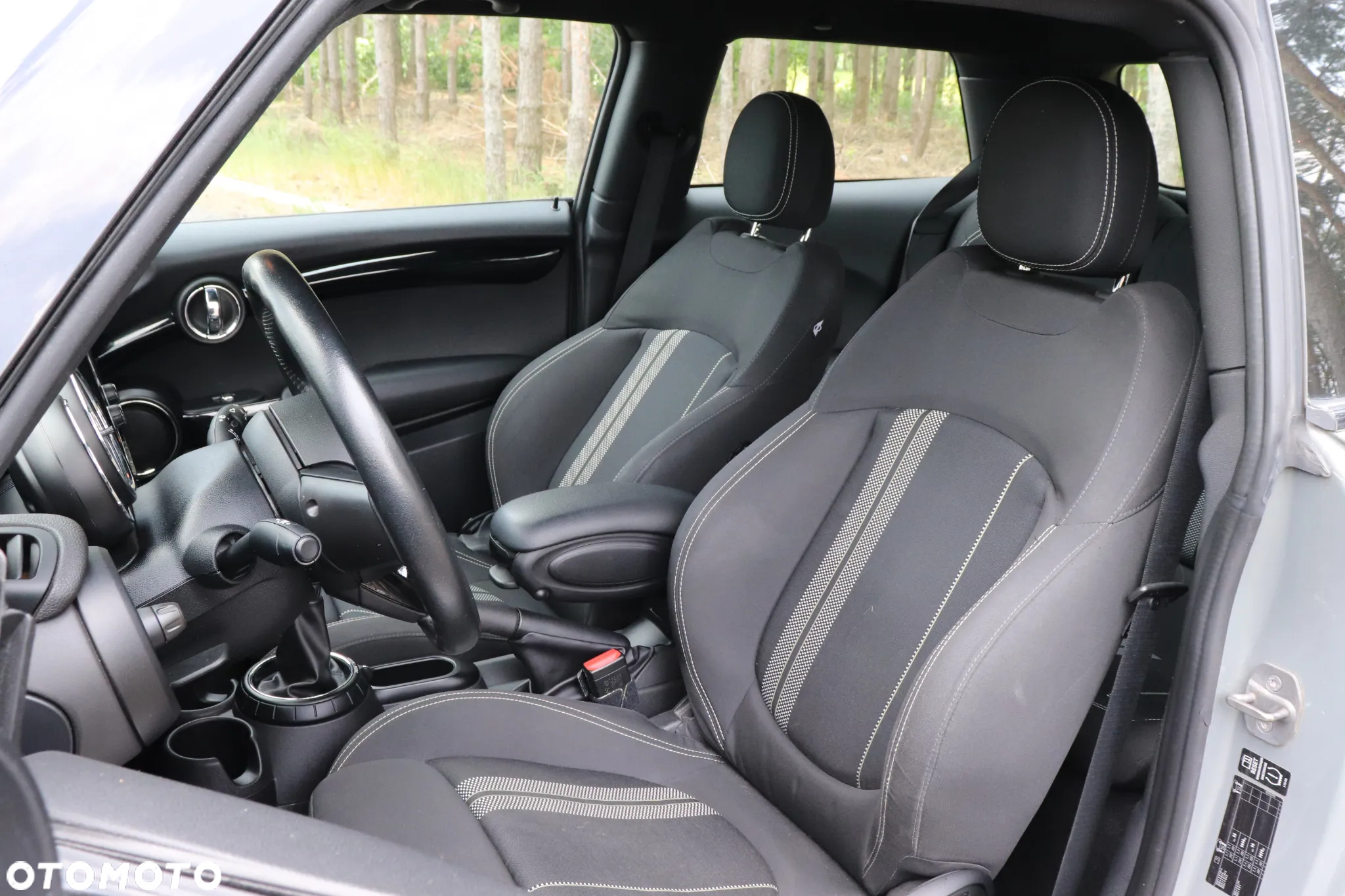 MINI Cooper S Standard - 15